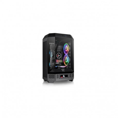 Thermaltake The Tower 300 Micro Tower Black