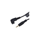 JJC Cable-C camera cable Black