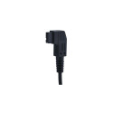 JJC Cable-C camera cable Black