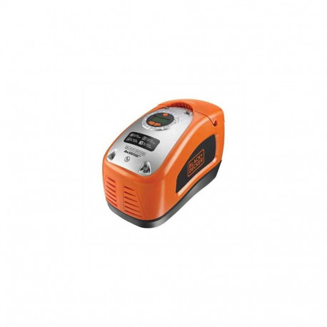 Black & Decker ASI300 air compressor AC