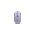 HP 400 Quiet Purple Wireless Mouse