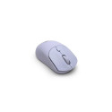 HP 400 Quiet Purple Wireless Mouse