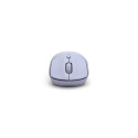 HP 400 Quiet Purple Wireless Mouse
