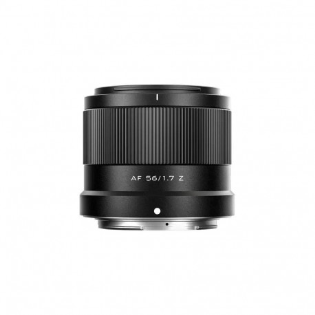 VILTROX AF 56/1.7 XF camera lens Black