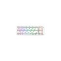 ASUS ROG Strix Scope II 96 Wireless keyboard Gaming USB + RF Wireless + Bluetooth White