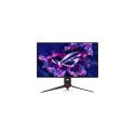 ASUS ROG Swift OLED PG32UCDMR computer monitor 80 cm (31.5&quot;) 3840 x 2160 pixels 4K Ultra HD