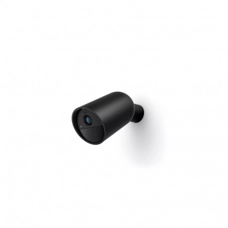 Philips Secure battery camera