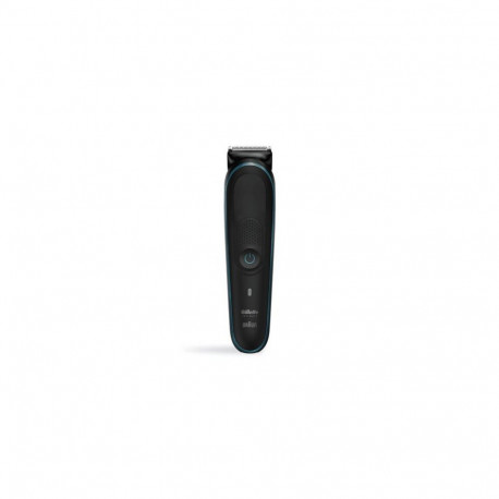 Gillette INTIMATE i5 Black Lithium-Ion (Li-Ion)