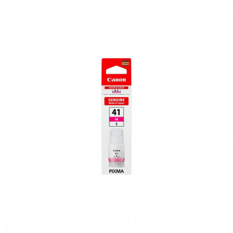 Canon GI-41S M ink cartridge 1 pc(s) Original Magenta