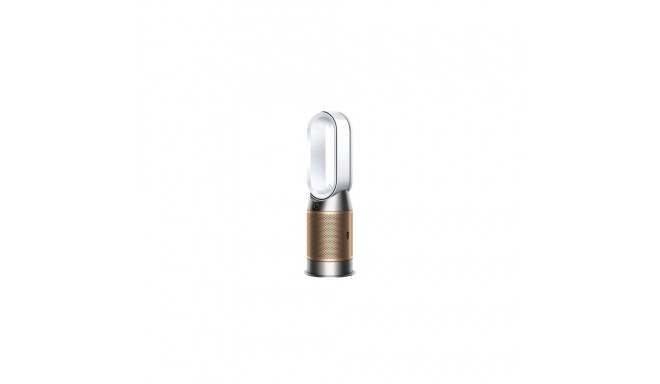 Dyson Purifier Hot+Cool HP2 De-Nox 27 m² 63 dB Gold, White