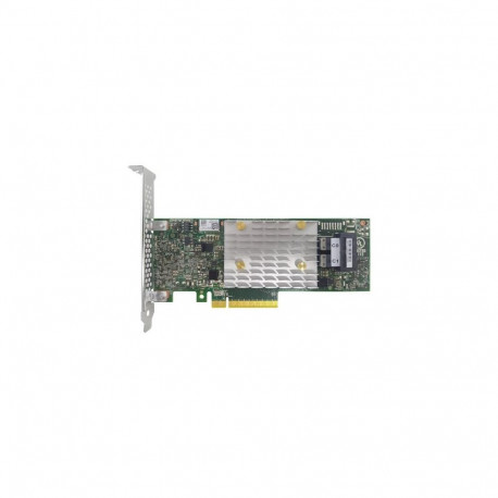 Lenovo 4Y37A72482 RAID controller PCI Express x8 3.0 12 Gbit/s