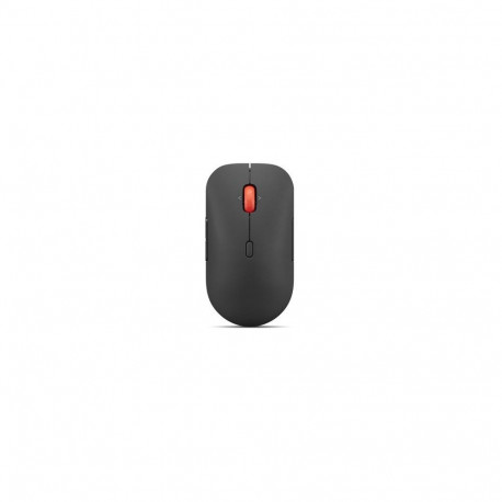 Lenovo Pro Plus 6050 mouse Office Ambidextrous RF Wireless + Bluetooth Optical 2400 DPI