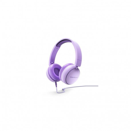 Energy Sistem UrbanTune Headset Wired Head-band Calls/Music Lavender