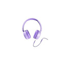 Energy Sistem UrbanTune Headset Wired Head-band Calls/Music Lavender