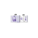 Energy Sistem UrbanTune Headset Wired Head-band Calls/Music Lavender