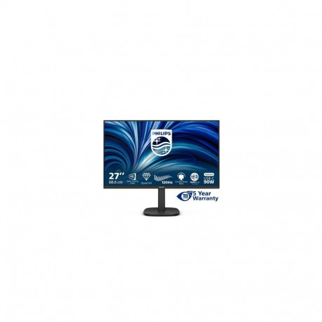 Philips 3000 series 27B2U3601/00 computer monitor 68.6 cm (27") 2560 x 1440 pixels Quad HD LCD 
