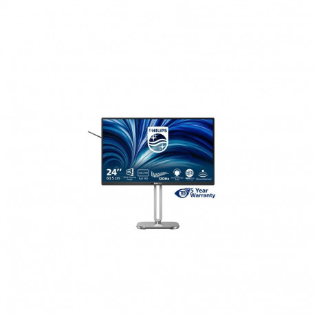 Philips 4000 series 24B2N4200/00 computer monitor 60.5 cm (23.8") 1920 x 1080 pixels Full HD LC