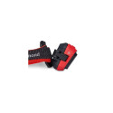 Black Diamond Storm 450 Black, Red Headband flashlight