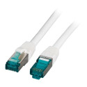 EFB Elektronik MK6001.20W networking cable White 20 m Cat6a S/FTP (S-STP)