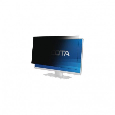 DICOTA D50069-2MG display privacy filter 68.6 cm (27") Monitor Frameless display privacy fi