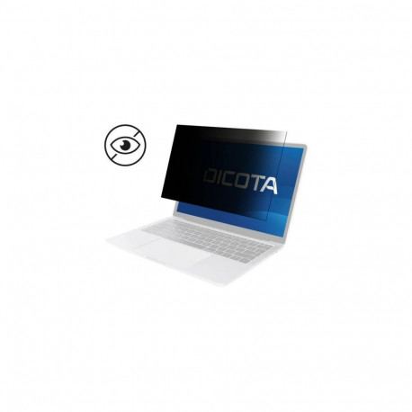 DICOTA D50021-2SM display privacy filter 39.6 cm (15.6") Laptop Frameless display privacy filte