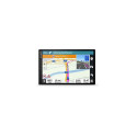 Garmin DriveSmart 86 navigator Fixed 20.3 cm (8&quot;) TFT Touchscreen 295.2 g Black