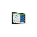 Garmin DriveSmart 86 navigator Fixed 20.3 cm (8&quot;) TFT Touchscreen 295.2 g Black