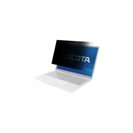 DICOTA D50030-2SM display privacy filter 43.9 cm (17.3") Laptop Frameless display privacy filte