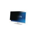 DICOTA D50048-2SM display privacy filter 55.9 cm (22") Monitor Frameless display privacy fi