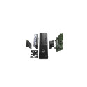 DELL Precision 3460 Intel® Core™ i7 i7-14700 16 GB DDR5-SDRAM 512 GB SSD Windows 11 Pro SFF Workstat
