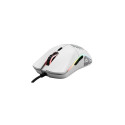 Glorious Gaming Glorious Model O- Mouse Regular (White)