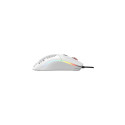 Glorious Gaming Glorious Model O- Mouse Regular (White)