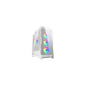 COUGAR Gaming Duoface Pro RGB Midi Tower White