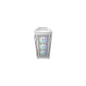 COUGAR Gaming Duoface Pro RGB Midi Tower White