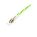 Equip LC/LC Fiber Optic Patch Cable, OM5, 10m