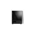 Zalman S4 Plus Midi Tower Black