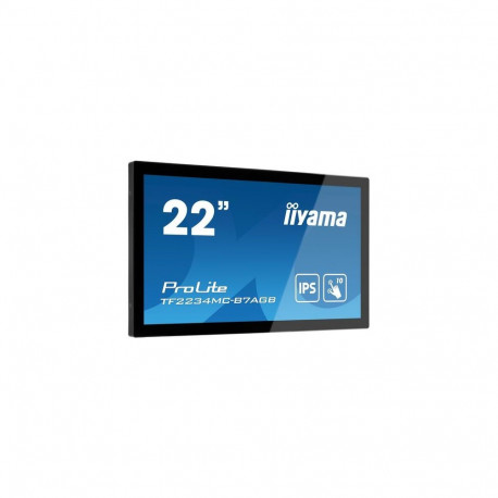 iiyama ProLite TF2234MC-B7AGB computer monitor 54.6 cm (21.5") 1920 x 1080 pixels Full HD LED T