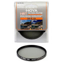Hoya HRT CIR-PL 77mm Ultraviolet (UV) camera filter