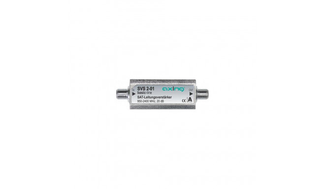 Axing SVS00201 TV signal amplifier