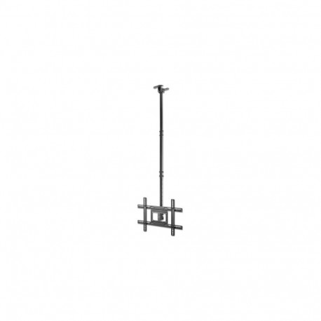 Manhattan Ceiling Mount for TV & Monitors, For screens: 37" to 65", Adjustable height: