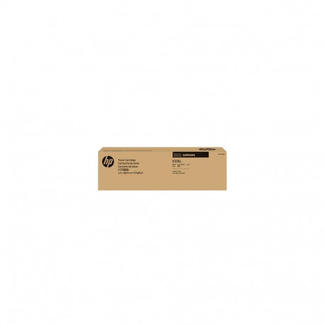 Samsung CLT-K506L High-Yield Black Original Toner Cartridge