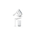Bosch MFQ36440 mixer Hand mixer 450 W White