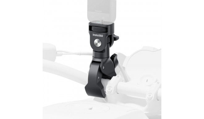 Insta360 kinnitus Heavy Duty Clamp
