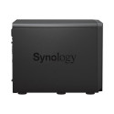Synology DiskStation DS2422+ NAS/storage server Tower Ryzen Embedded V1500B 4 GB DDR4 0 TB DiskStati