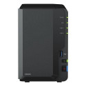 Synology DiskStation DS223 NAS/storage server Desktop Realtek RTD1619B 2 GB DDR4