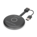 Digitus Wireless HDMI Transmitter for Click &amp; Present Pro (DS-55317)