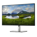 DELL P Series P2725HE computer monitor 68.6 cm (27") 1920 x 1080 pixels Full HD LCD Black DELL P Series P2725HE computer monitor 68.6 cm (27") 1920 x 1080 pixels Full HD LCD Black
