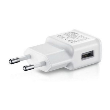 Samsung charger USB-A 15W EP-TA200EWE, white
