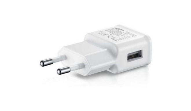 Samsung laadija USB-A 15W EP-TA200EWE, valge