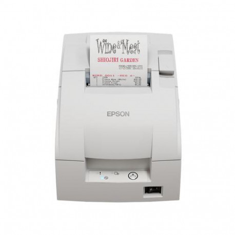 Epson TM-U220IIB (101B0): USB, PS, NE sensor, ECW